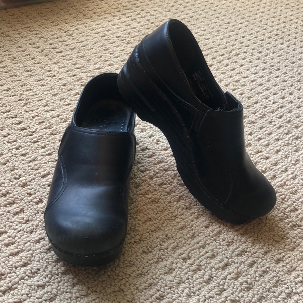 Dansko Clog